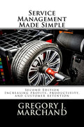 Service Management Made Simple: Second Edition - Paperback