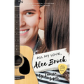 All My Love, Alec Brock - Paperback