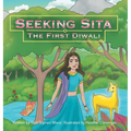 Seeking Sita: The First Diwali - Hardcover