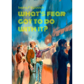What's Fear Got to Do with It? - Paperback