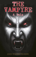 The Vampyre - Paperback
