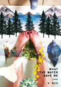 What the Water Gave Me - Paperback