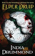 Elder Druid - Paperback