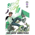 Teen Titans: Beast Boy (Connecting Cover Edition) - Paperback