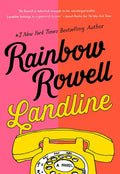 Landline - Paperback