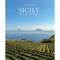 Sicily: Wines and Wine Routes - Hardcover