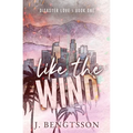 Like The Wind - Paperback