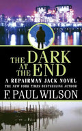 The Dark at the End - Paperback