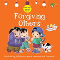 Forgiving Others: Good Manners and Character - Paperback