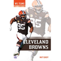 Cleveland Browns - Paperback