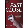 Fast Close - Hardcover