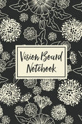 Vision Board Notebook: For Students Ideas Workshop Goal Setting - Paperback