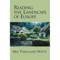 Reading the Landscape of Europe - Paperback