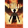 Wings of Fire: A Life of Adventure - Paperback
