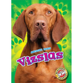 Vizslas - Library Binding