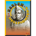 Harlem Hellfighters - Library Binding