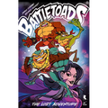 Battletoads - The Lost Adventure - Paperback
