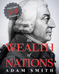 The Wealth of Nations - Paperback