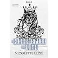 A Curse of Blood and Bone - Paperback