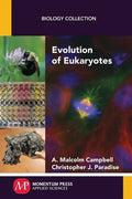 Evolution of Eukaryotes - Paperback