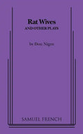 Rat Wives - Paperback