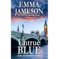 Untrue Blue - Paperback