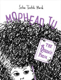 Mophead Tu: The Queen's Poem - Hardcover
