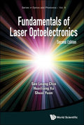 Fundamentals of Laser Optoelectronics (Second Edition) - Hardcover