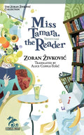 Miss Tamara, the Reader - Paperback