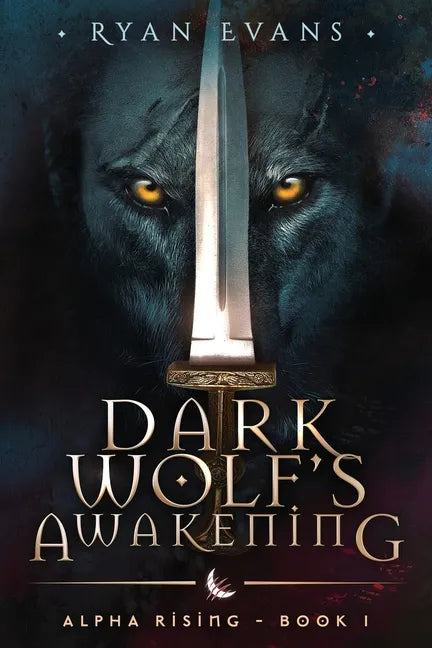 Dark Wolf's Awakening - Paperback
