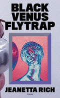 Black Venus Fly Trap - Paperback