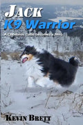 Jack: K9 Warrior - Paperback