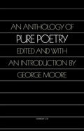 An Anthology of Pure Poetry - Paperback