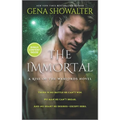 The Immortal: A Fantasy Romance Novel - Paperback