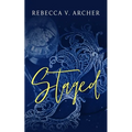 Staged: A Cupid/Psyche Fake Dating Novella - Paperback