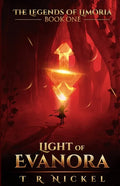 Light of Evanora - Paperback
