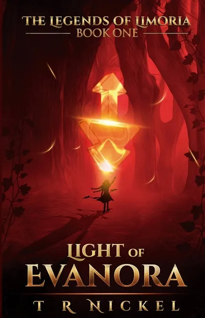 Light of Evanora - Paperback