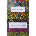 Poems By The Fox: Weaving Life Into Words - Paperback