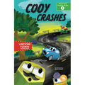 Cody Crashes - Paperback