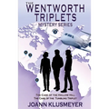 The Case of the Hollow Hill and The Case of the Tumbling Triplet: A Mystery Series Anthology - Paperback