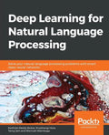 Deep Learning for Natural Language Processing - Paperback