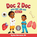 Doc 2 Doc Books 1 - 5 - Paperback