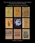 The Master of the "Literatura De Cordel" Leandro Gomes De Barros: A Bilingual Anthology of Selected Works - Paperback
