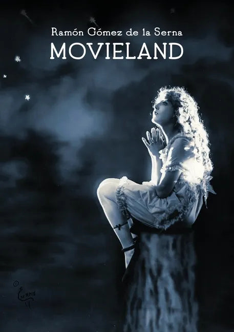 Movieland - Paperback