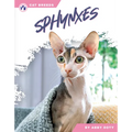 Sphynxes - Paperback