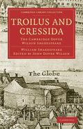 Troilus and Cressida - Paperback