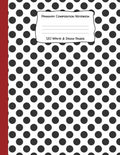 Primary Composition Notebook 120 Write & Draw Pages: for Elementary School Kids and Dalmatian Lovers - Paperback