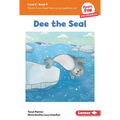 Dee the Seal: Book 9 - Library Binding