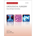 Challenging Cases in Urological Surgery - Paperback