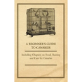 A Beginner's Guide to Canaries - Including Chapters on Food, Rearing and Care for Canaries - Paperback